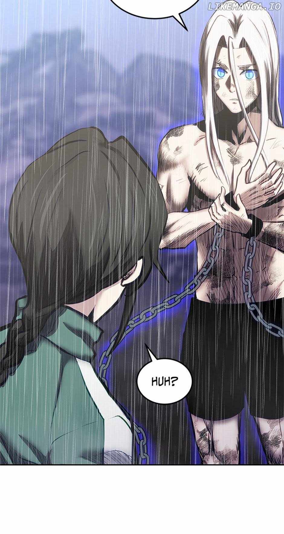 Player From Today Onwards Chapter 145 - Page 28
