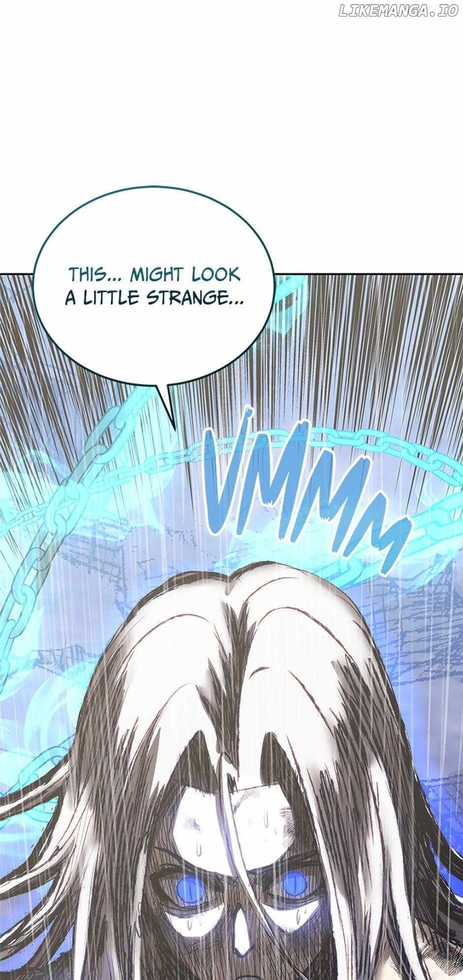 Player From Today Onwards Chapter 145 - Page 29