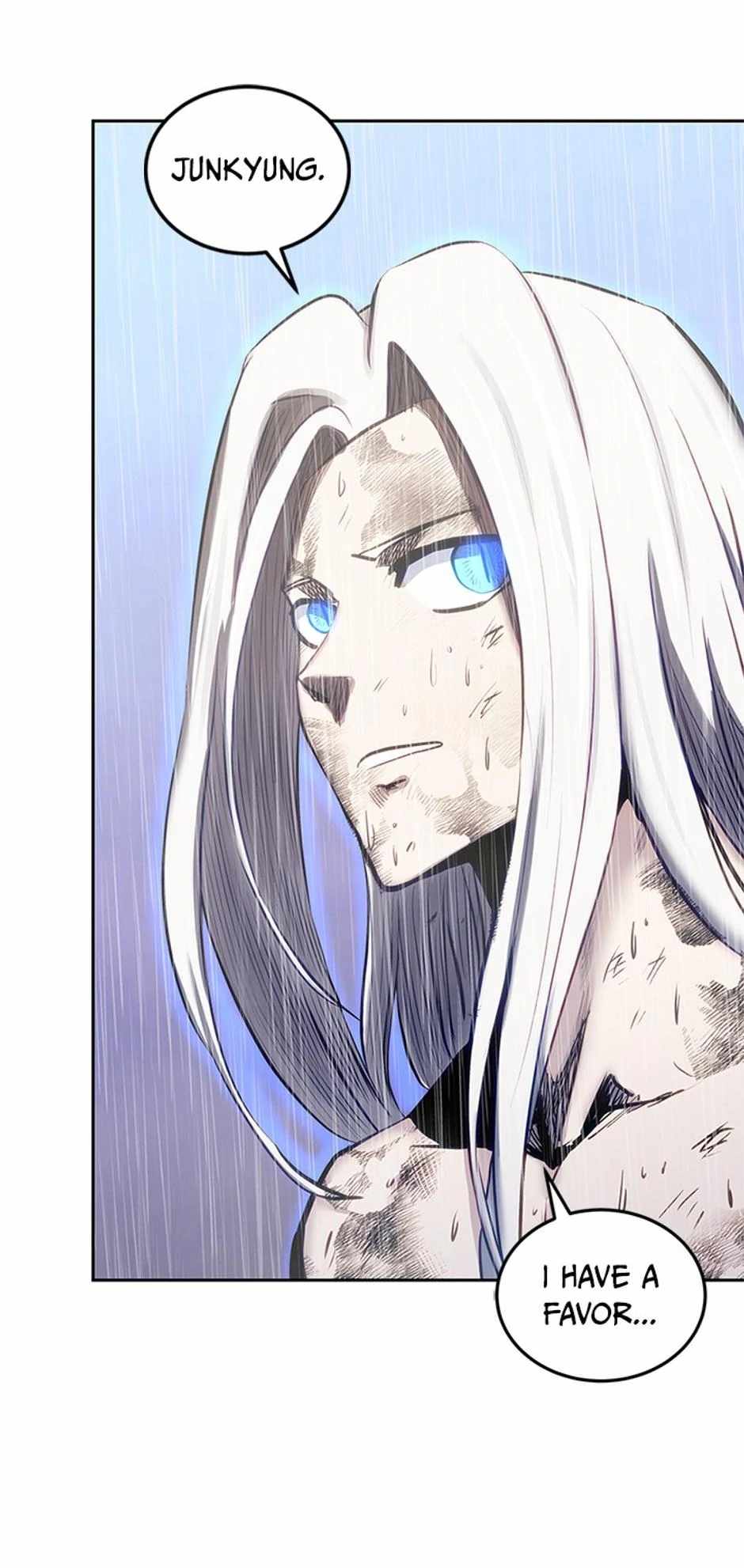 Player From Today Onwards Chapter 145 - Page 34