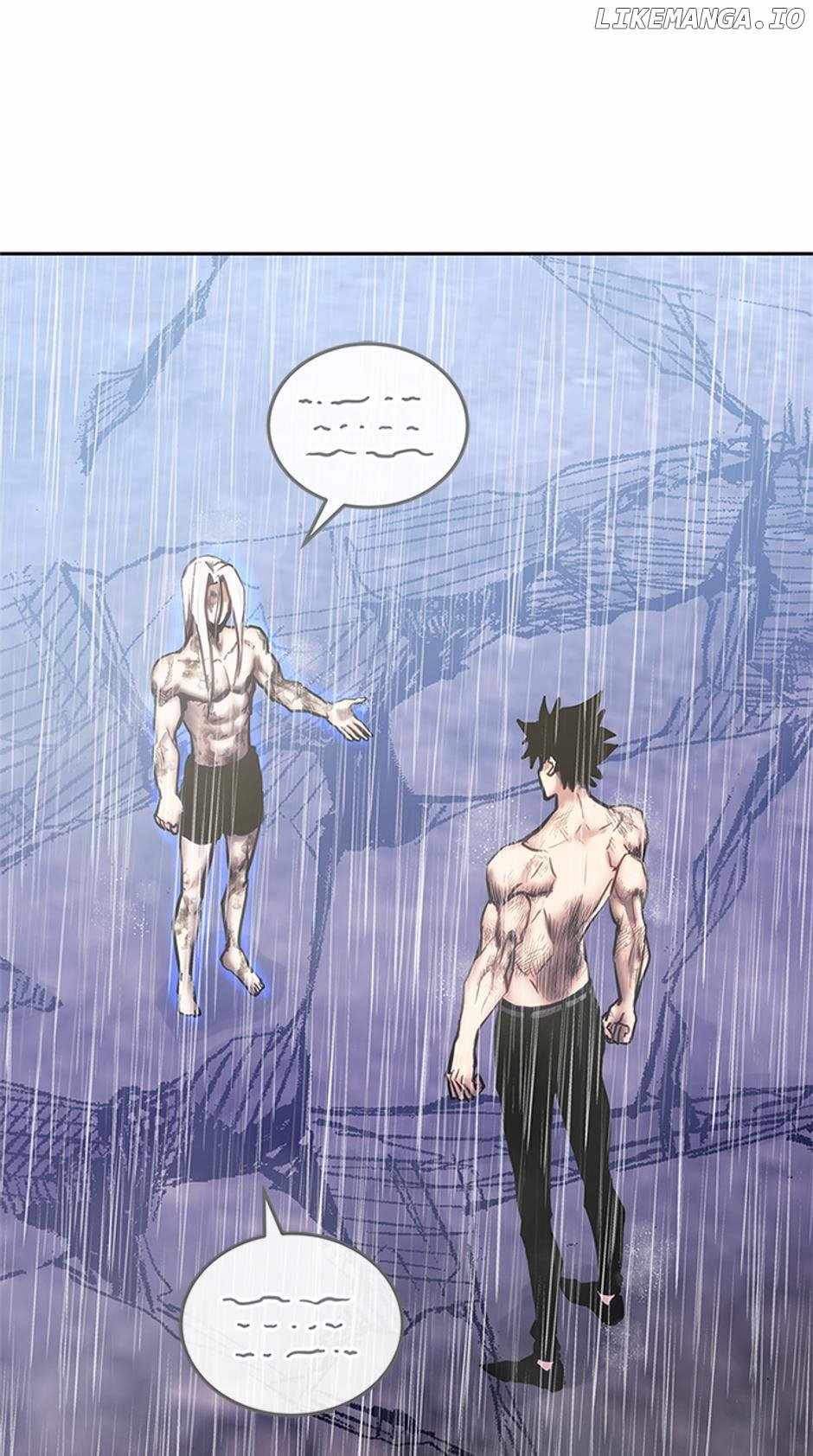 Player From Today Onwards Chapter 145 - Page 35