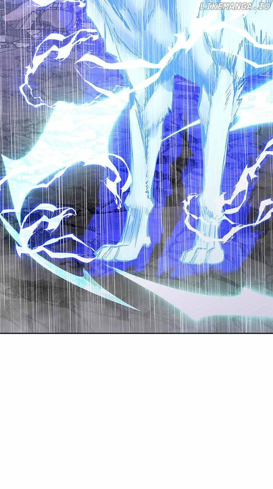 Player From Today Onwards Chapter 145 - Page 42