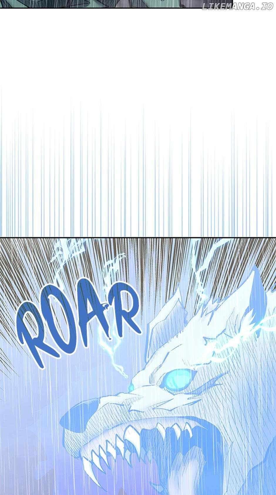 Player From Today Onwards Chapter 145 - Page 45