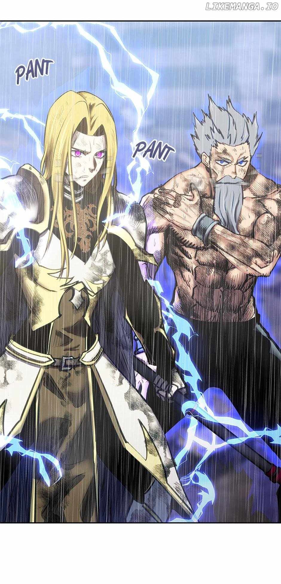 Player From Today Onwards Chapter 145 - Page 50