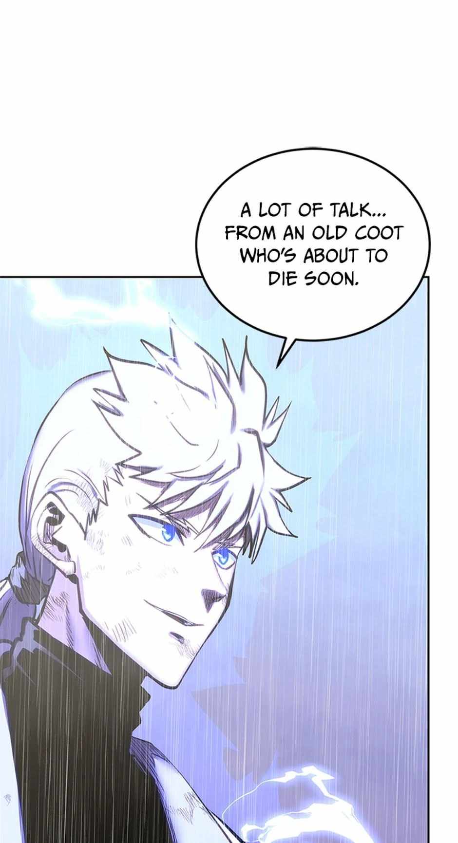 Player From Today Onwards Chapter 145 - Page 55