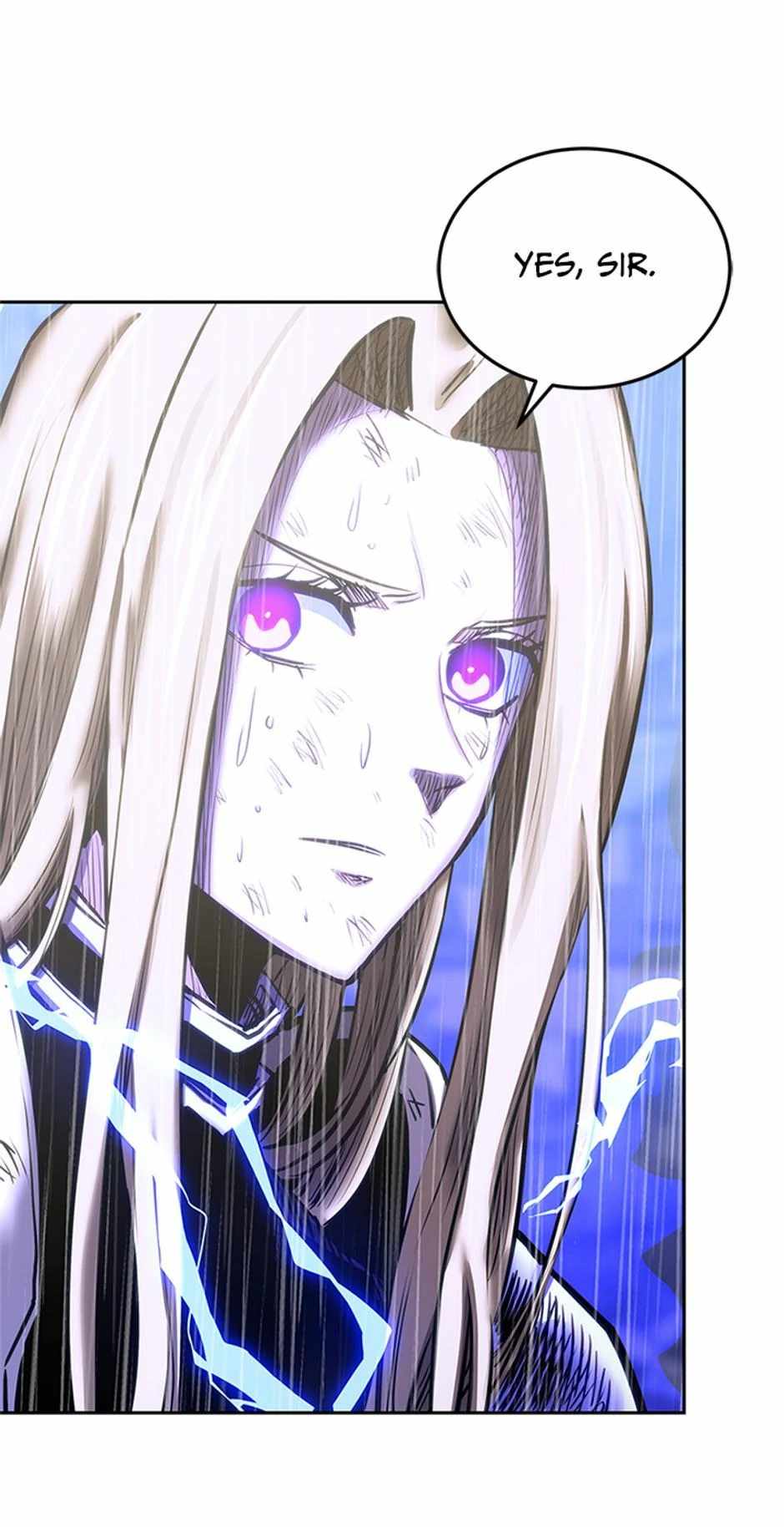Player From Today Onwards Chapter 145 - Page 60