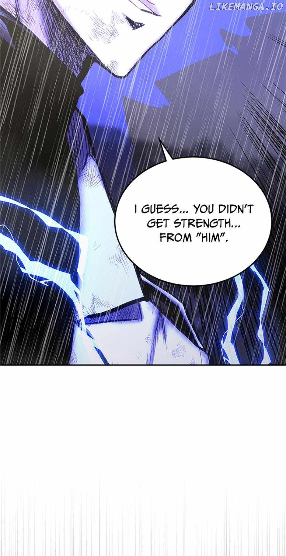 Player From Today Onwards Chapter 145 - Page 64