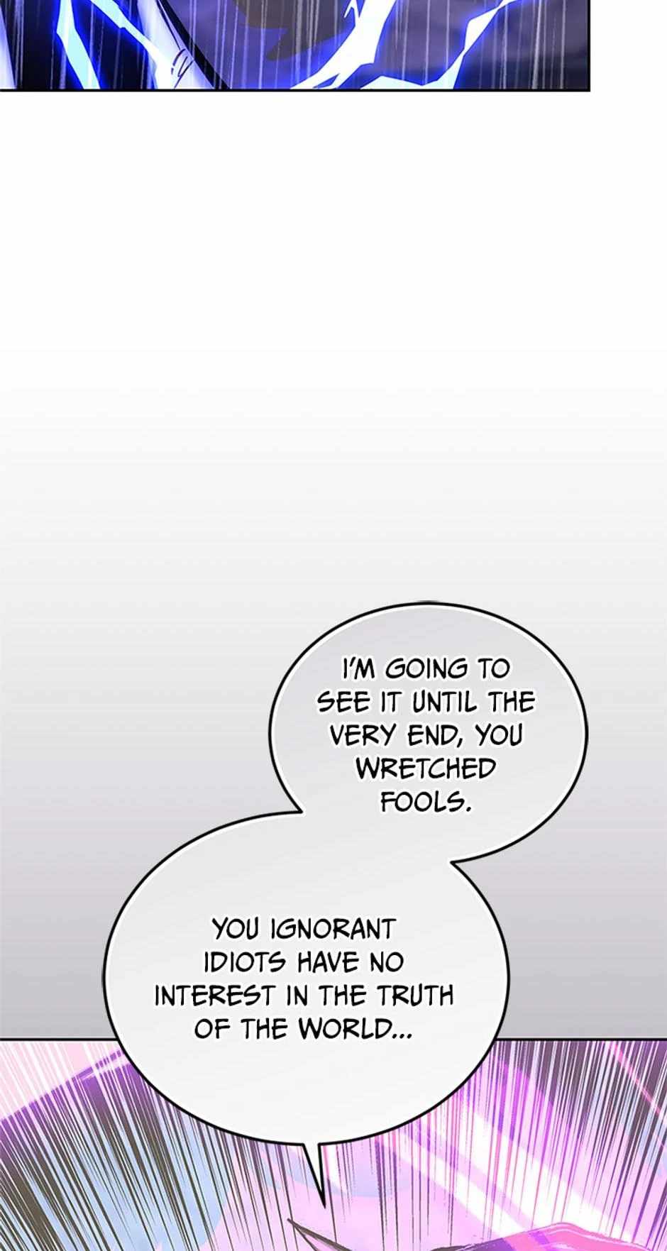 Player From Today Onwards Chapter 145 - Page 68