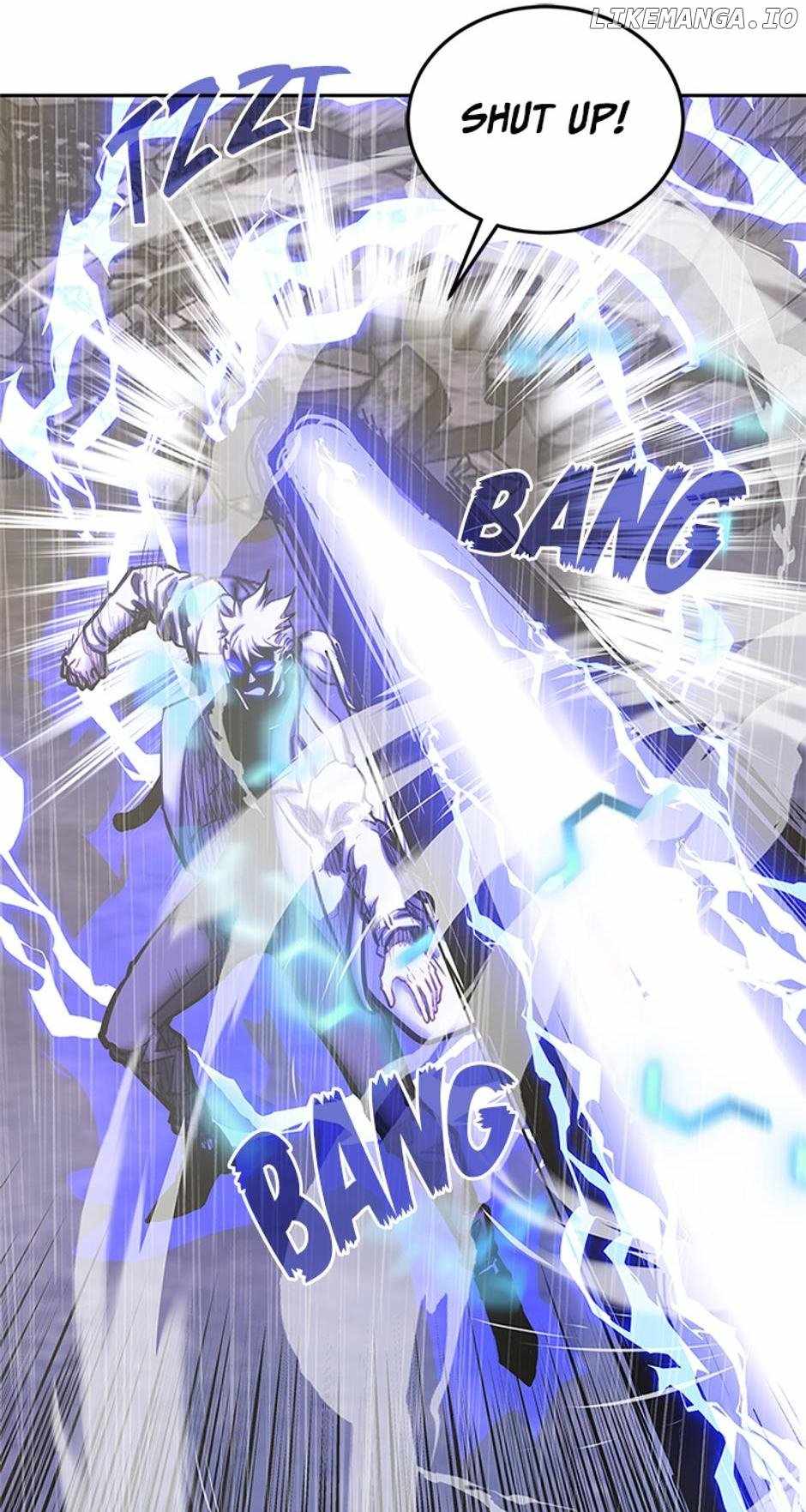 Player From Today Onwards Chapter 145 - Page 71