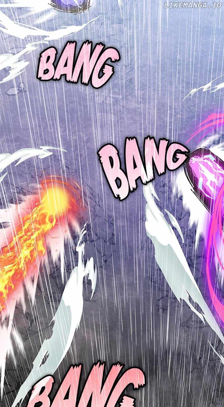 Player From Today Onwards Chapter 145 - Page 76