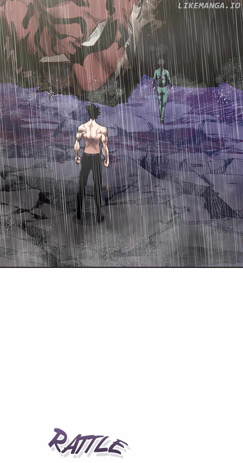 Player From Today Onwards Chapter 145 - Page 8