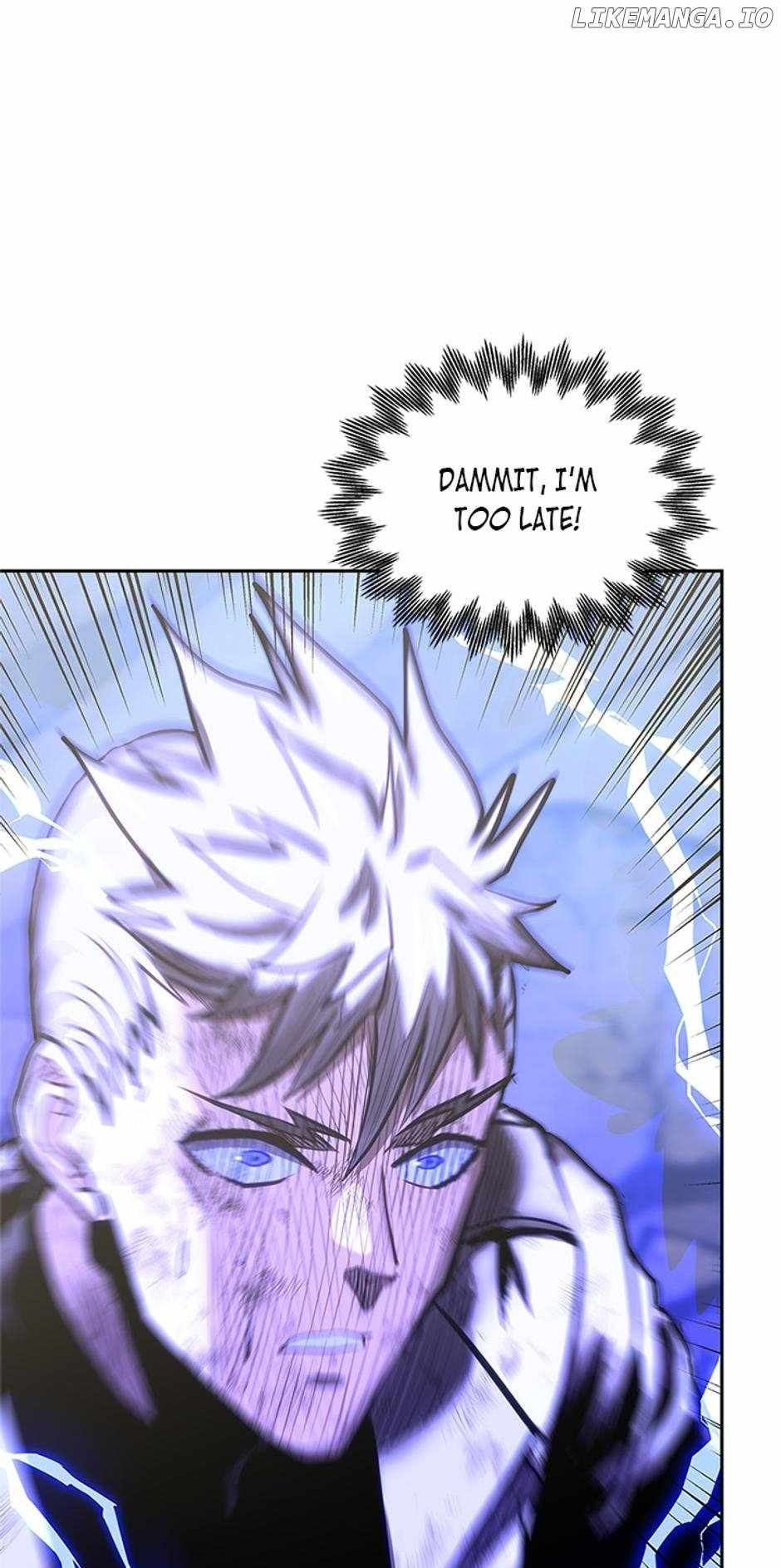Player From Today Onwards Chapter 145 - Page 80