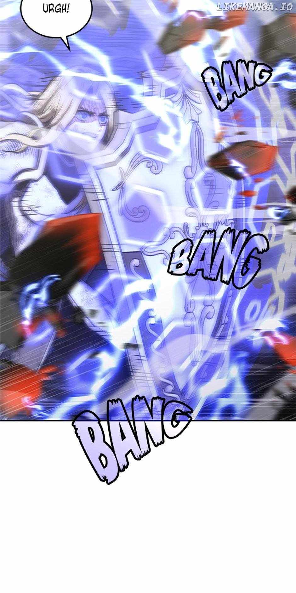 Player From Today Onwards Chapter 145 - Page 84
