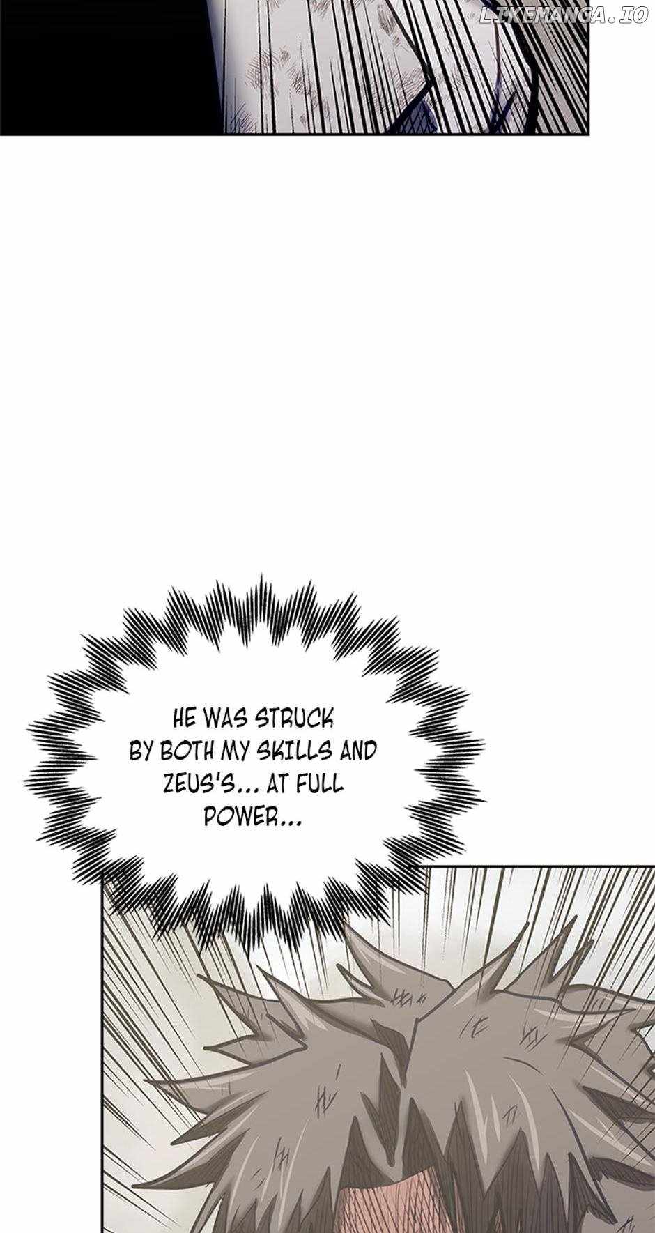 Player From Today Onwards Chapter 145 - Page 90