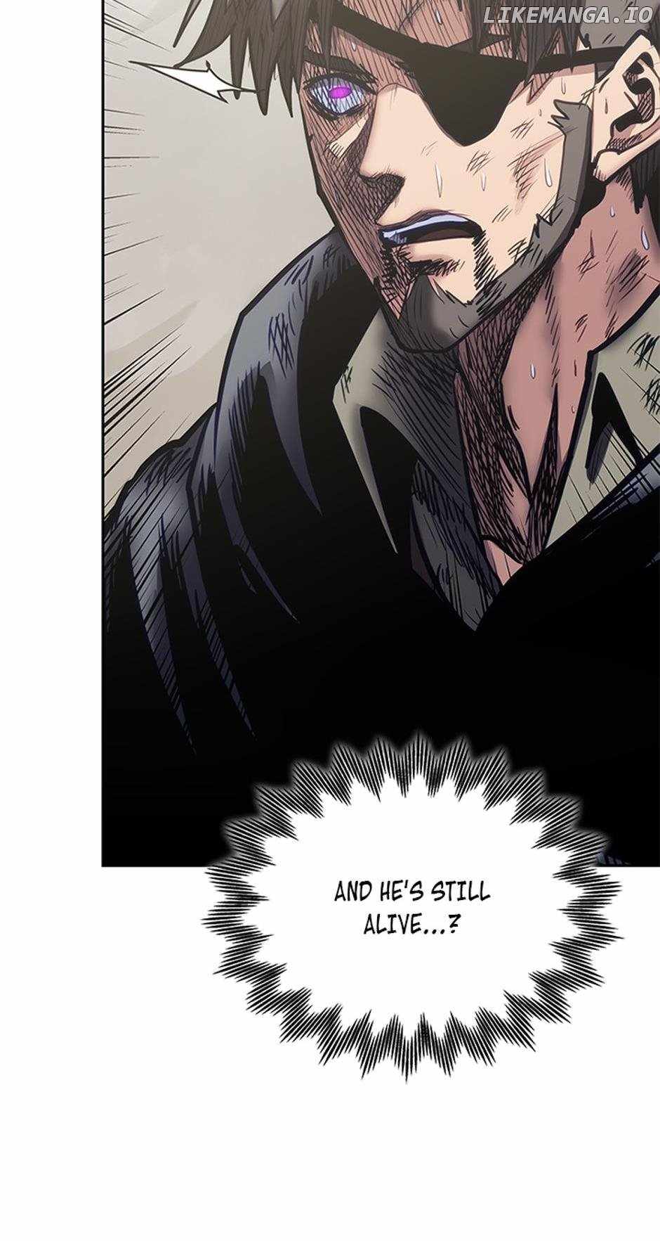 Player From Today Onwards Chapter 145 - Page 91