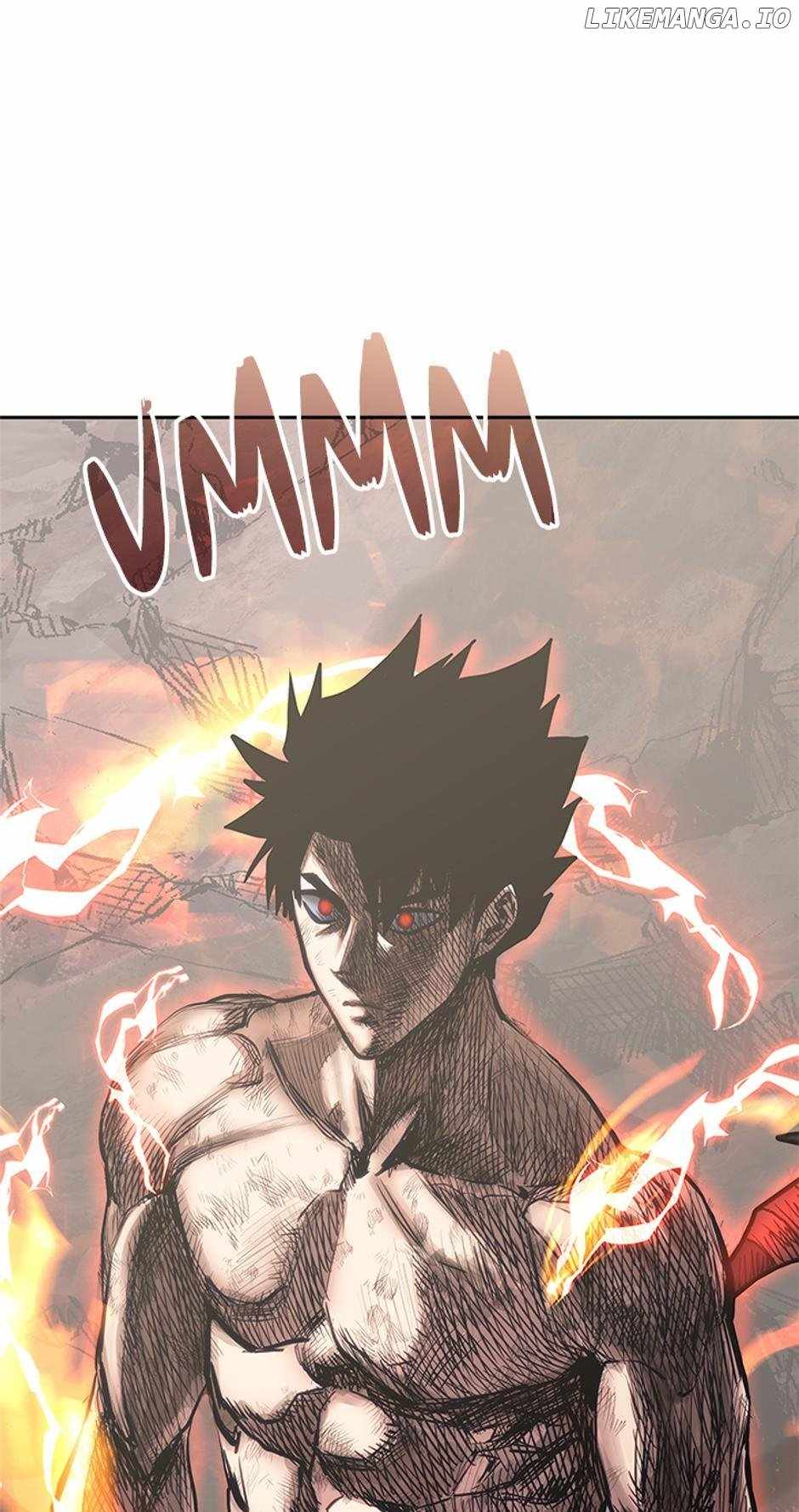 Player From Today Onwards Chapter 145 - Page 92