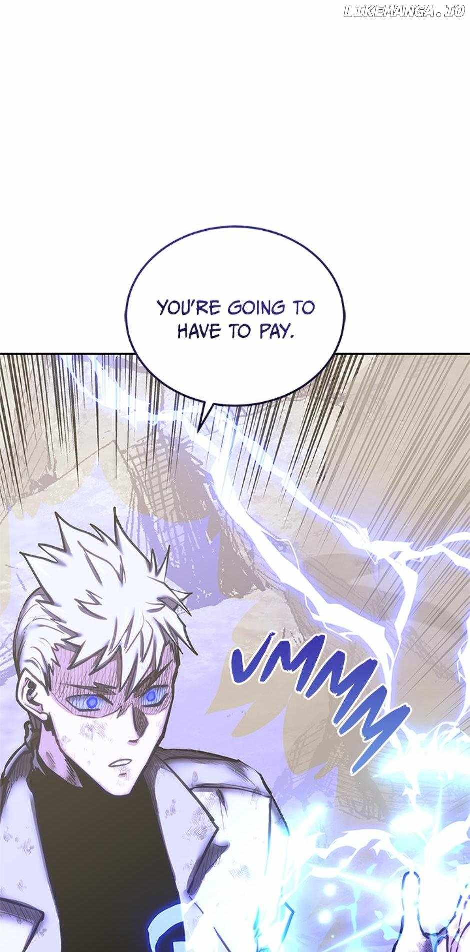 Player From Today Onwards Chapter 146 - Page 11