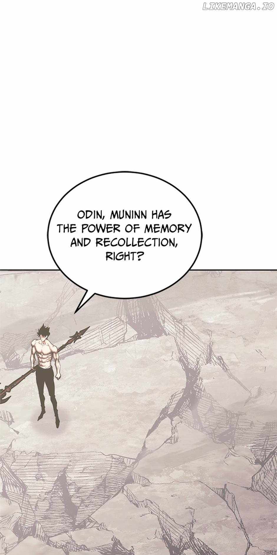 Player From Today Onwards Chapter 146 - Page 14