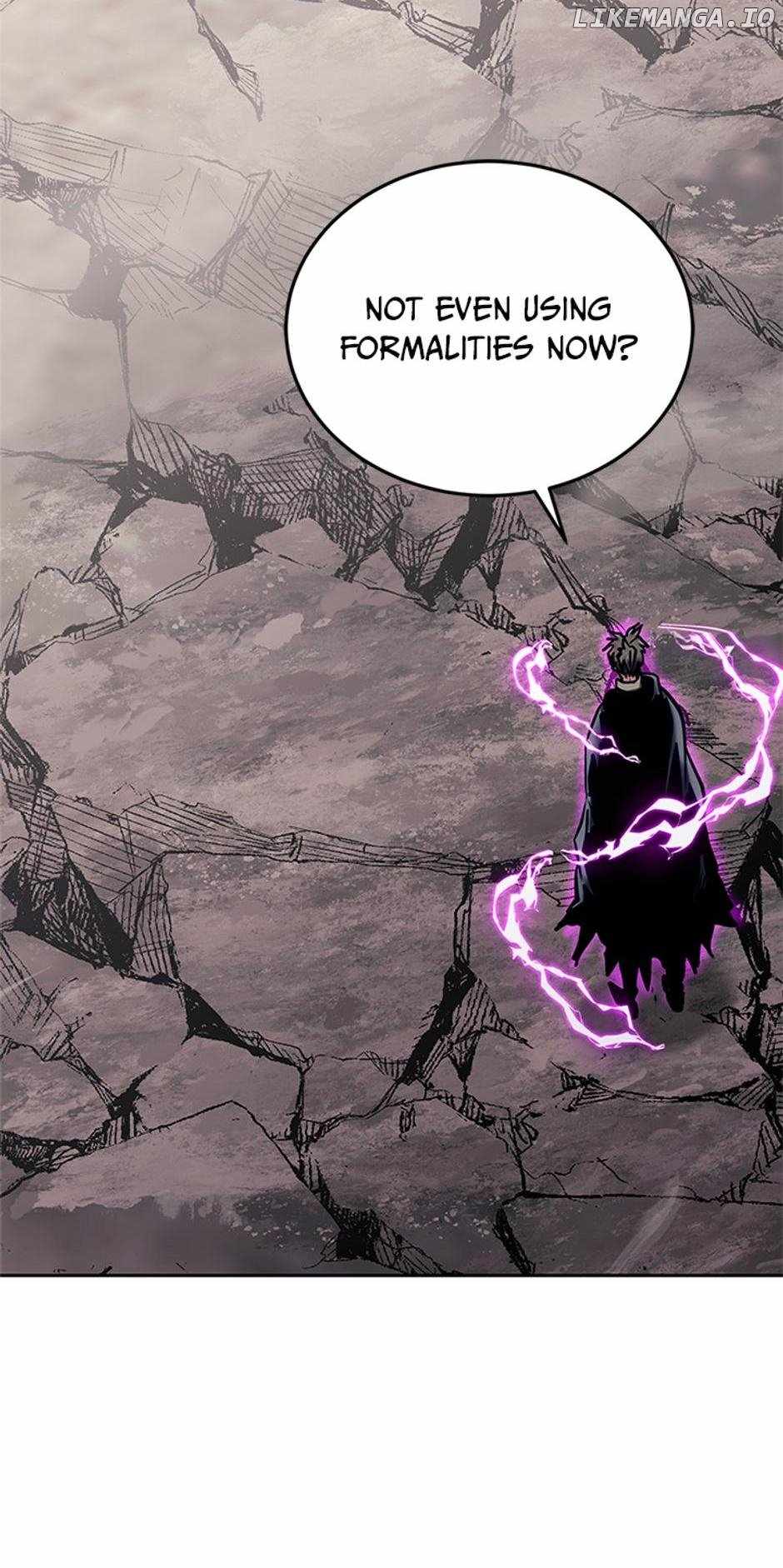 Player From Today Onwards Chapter 146 - Page 15
