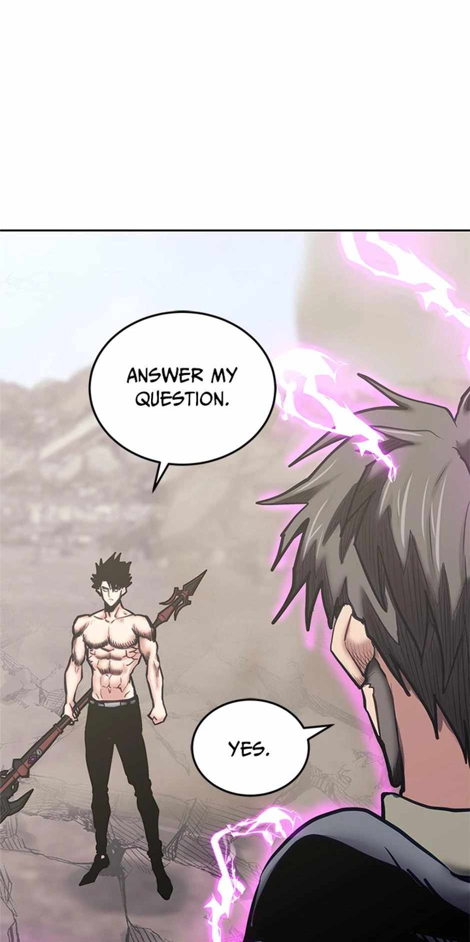 Player From Today Onwards Chapter 146 - Page 16