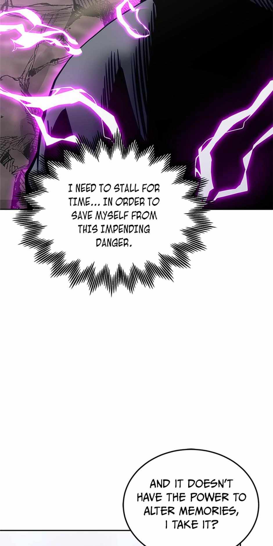 Player From Today Onwards Chapter 146 - Page 17
