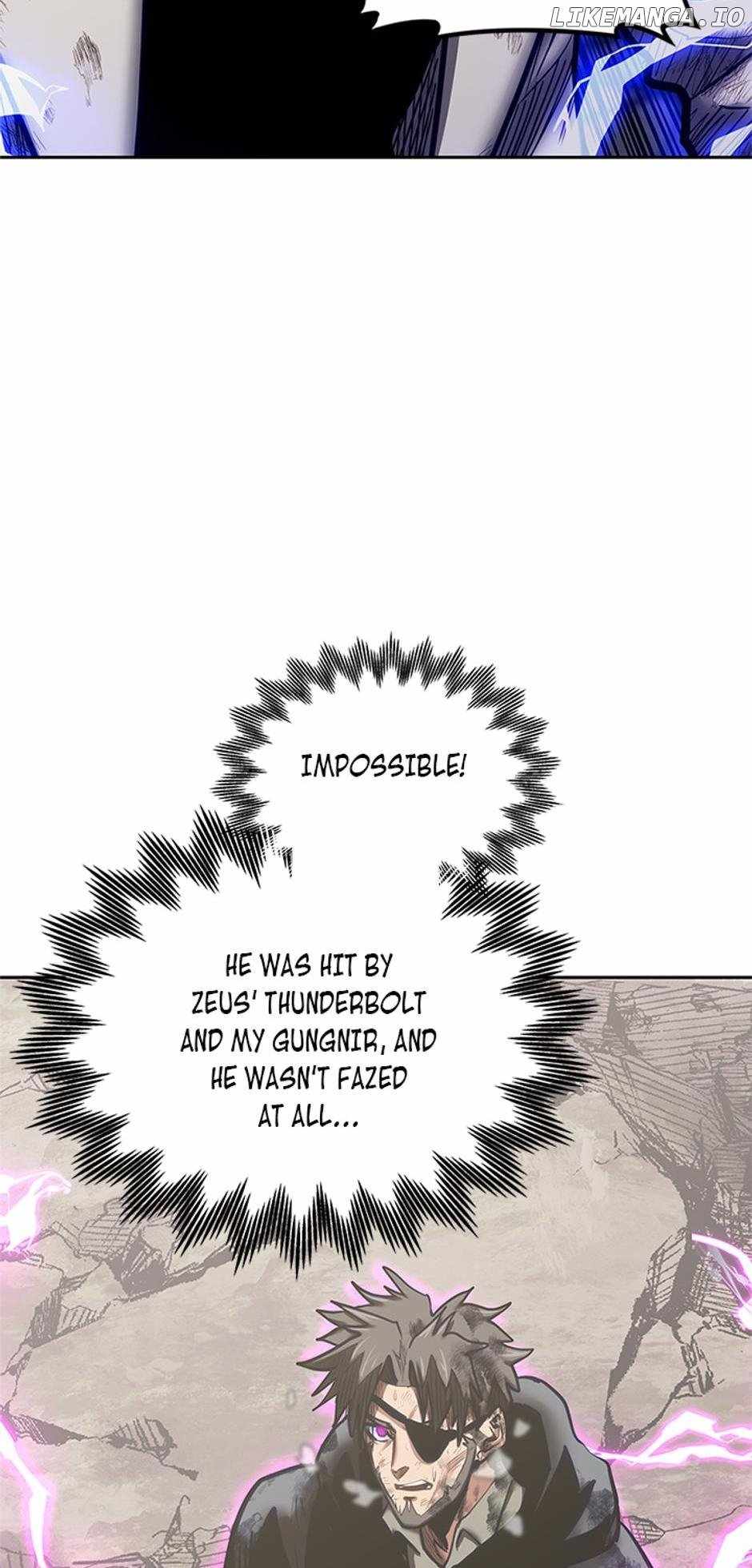 Player From Today Onwards Chapter 146 - Page 2