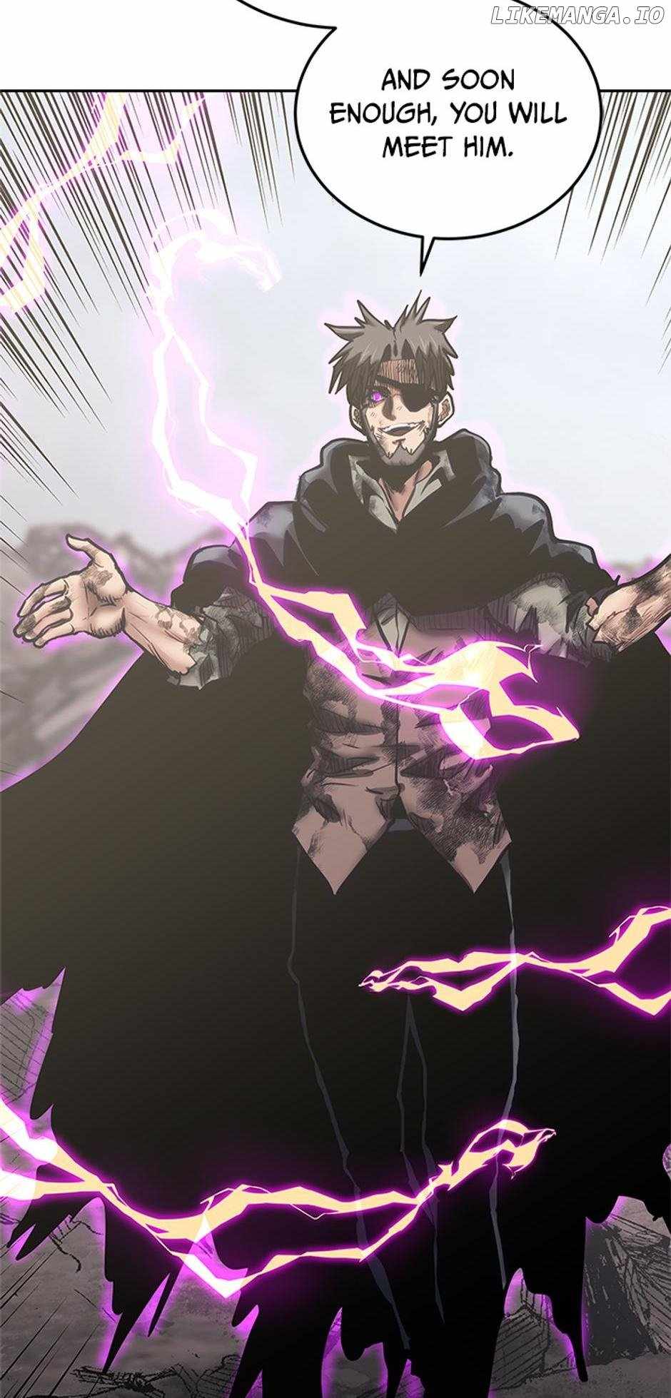 Player From Today Onwards Chapter 146 - Page 22