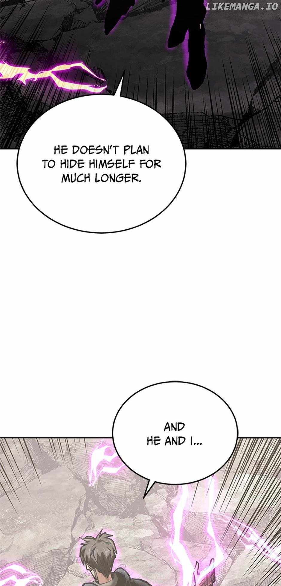 Player From Today Onwards Chapter 146 - Page 23