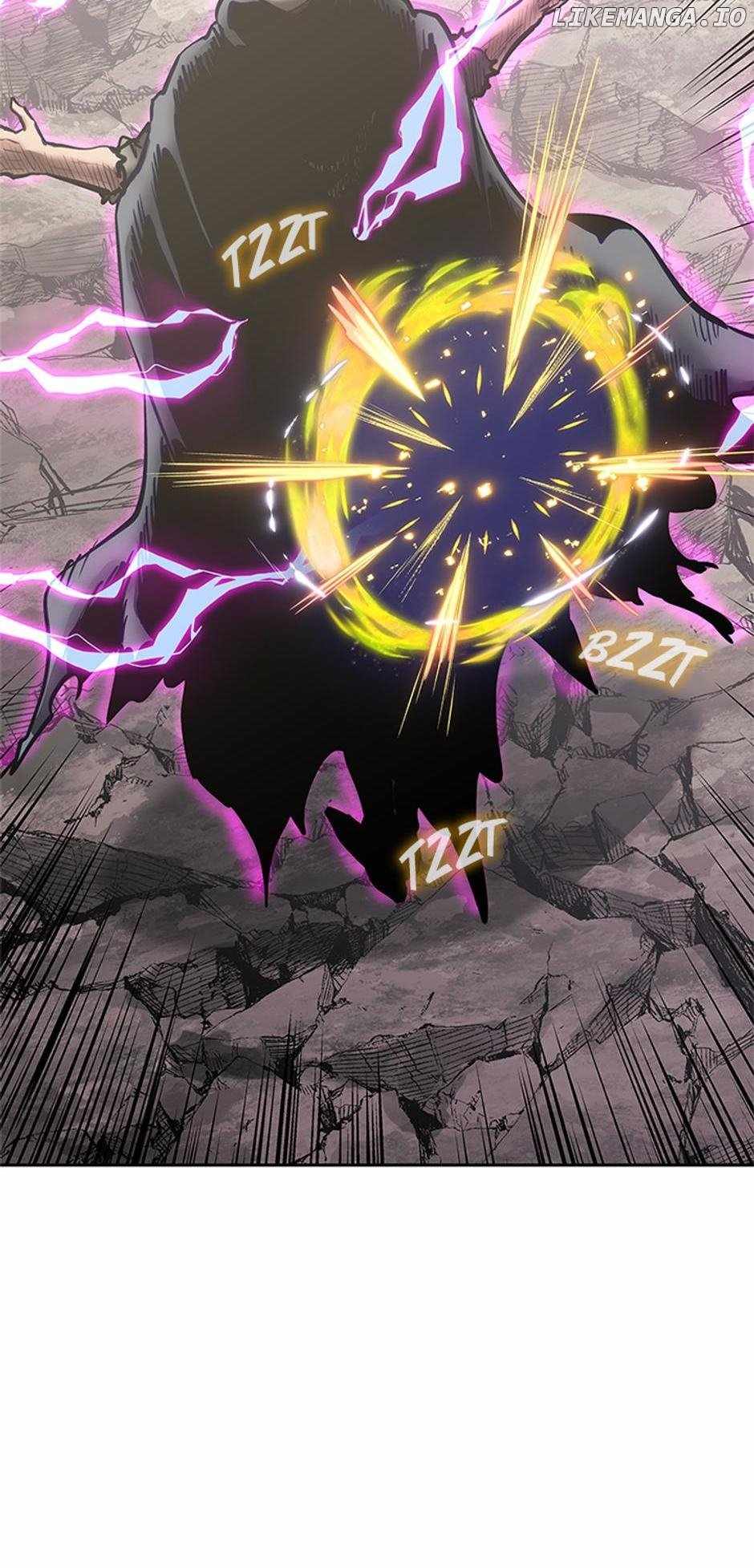 Player From Today Onwards Chapter 146 - Page 24