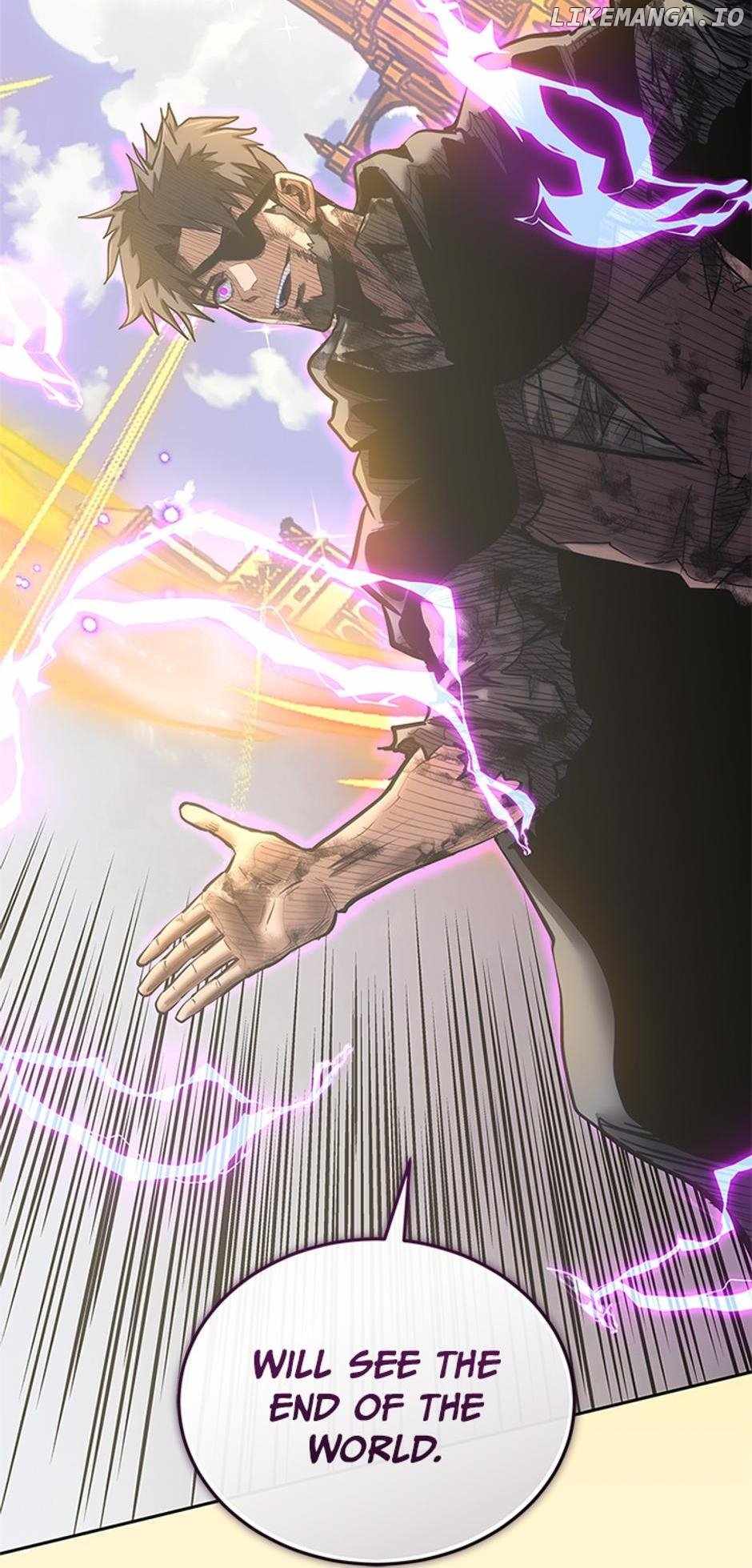 Player From Today Onwards Chapter 146 - Page 26