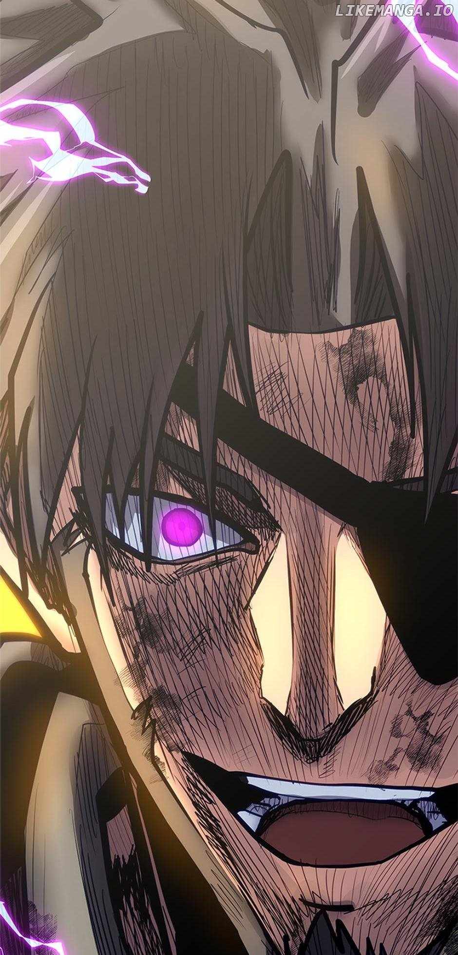 Player From Today Onwards Chapter 146 - Page 29