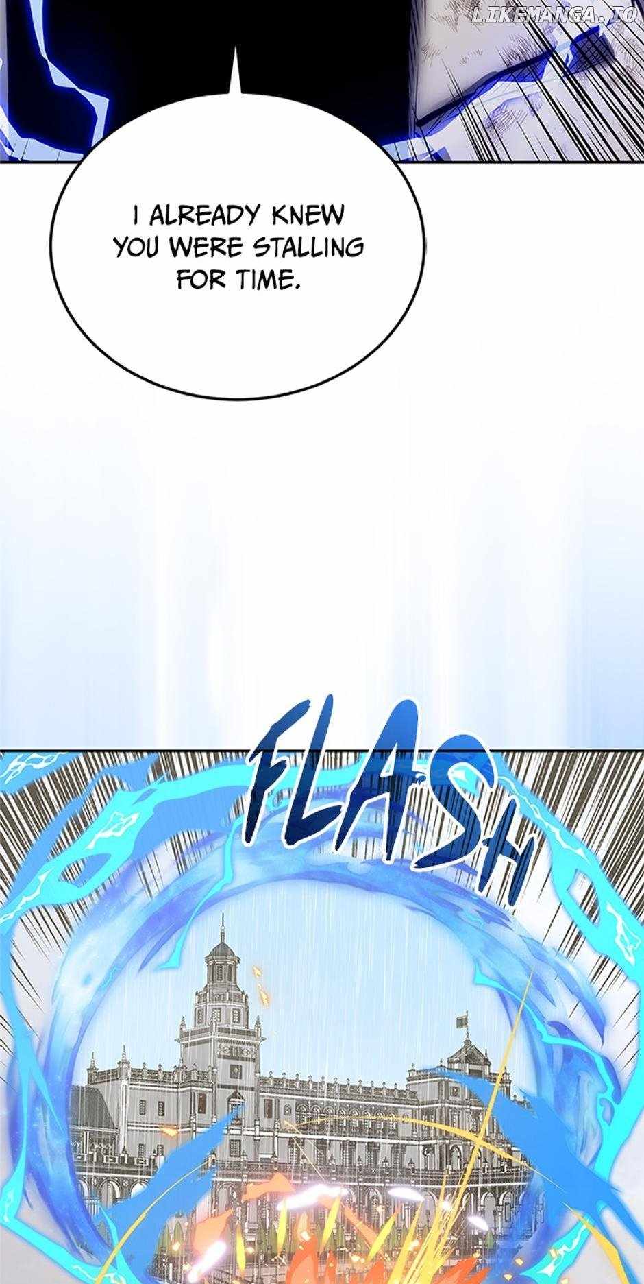Player From Today Onwards Chapter 146 - Page 32