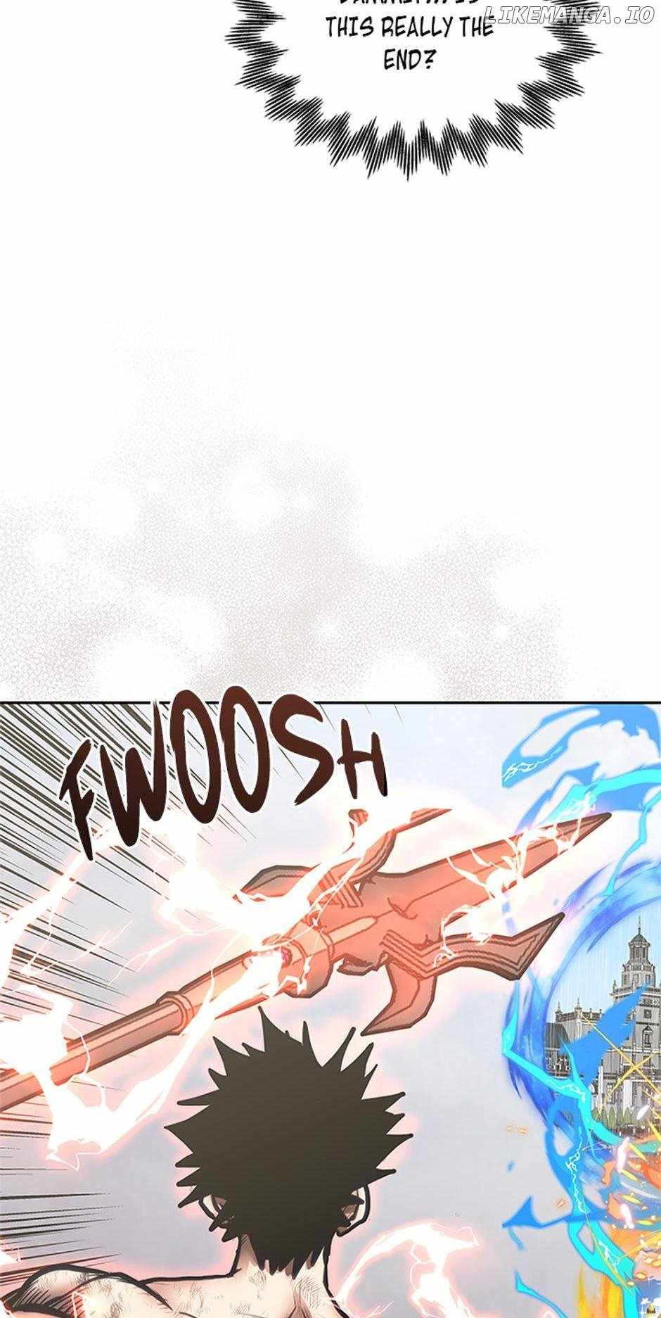 Player From Today Onwards Chapter 146 - Page 35