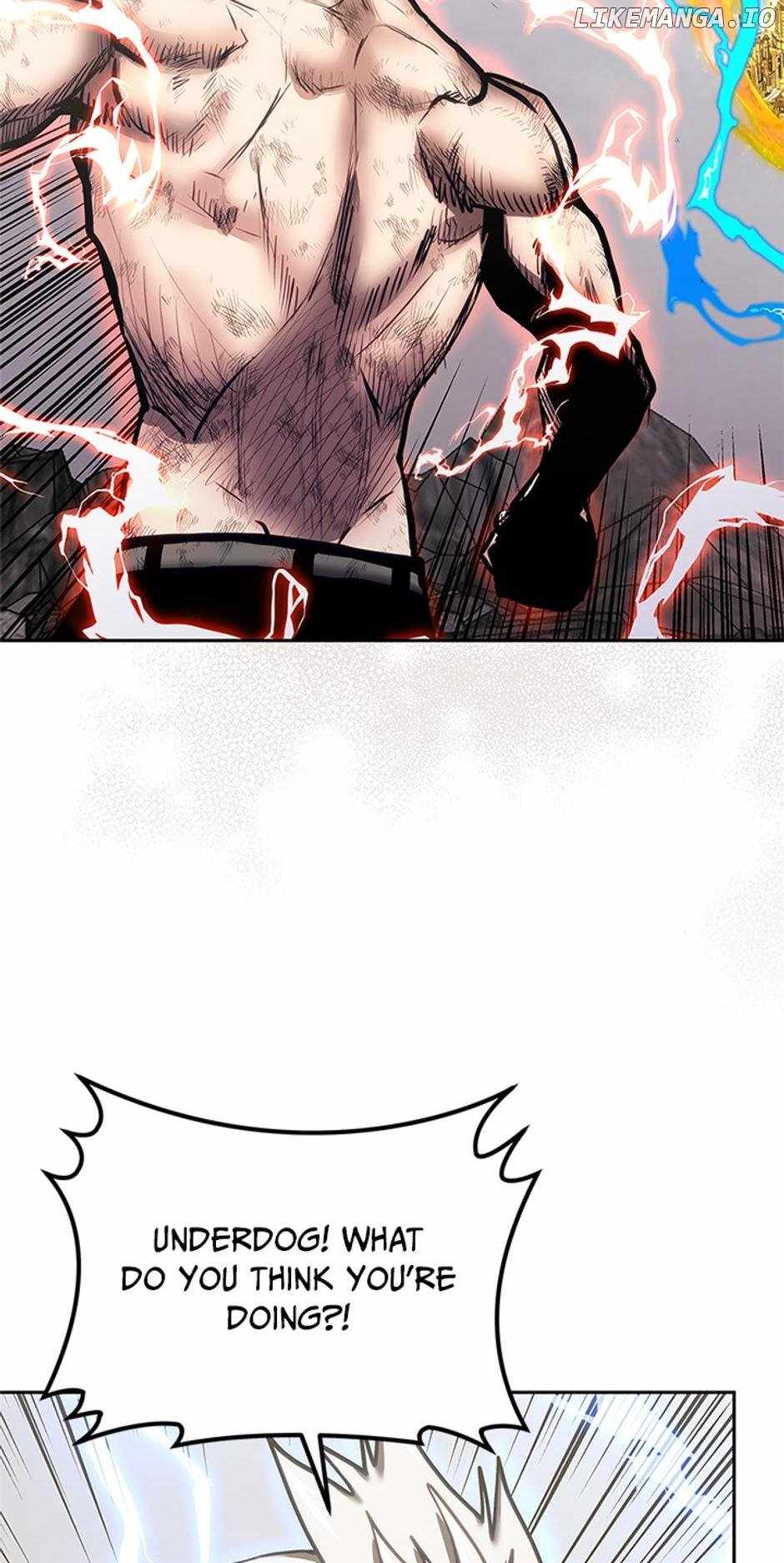 Player From Today Onwards Chapter 146 - Page 36