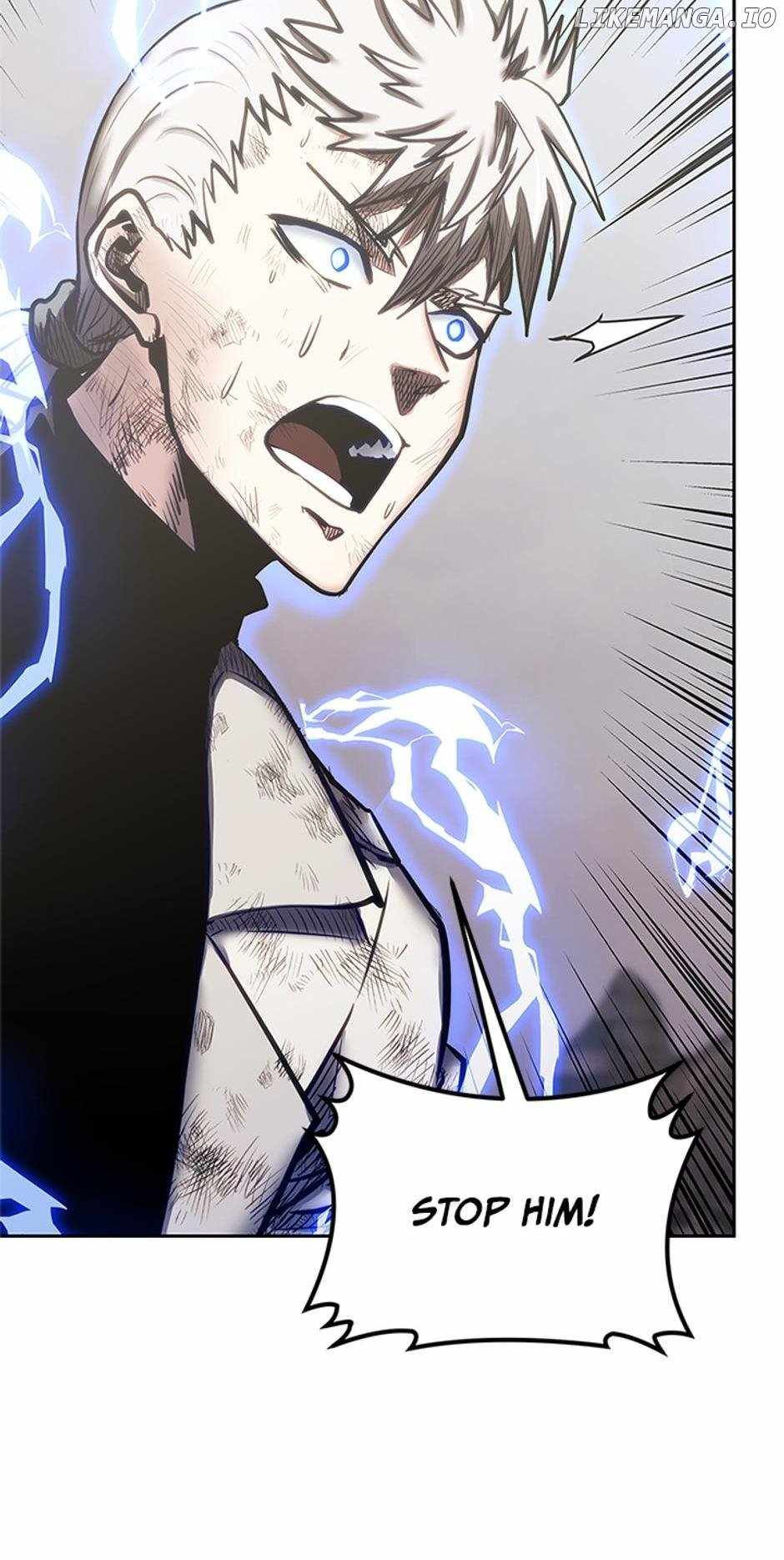 Player From Today Onwards Chapter 146 - Page 37