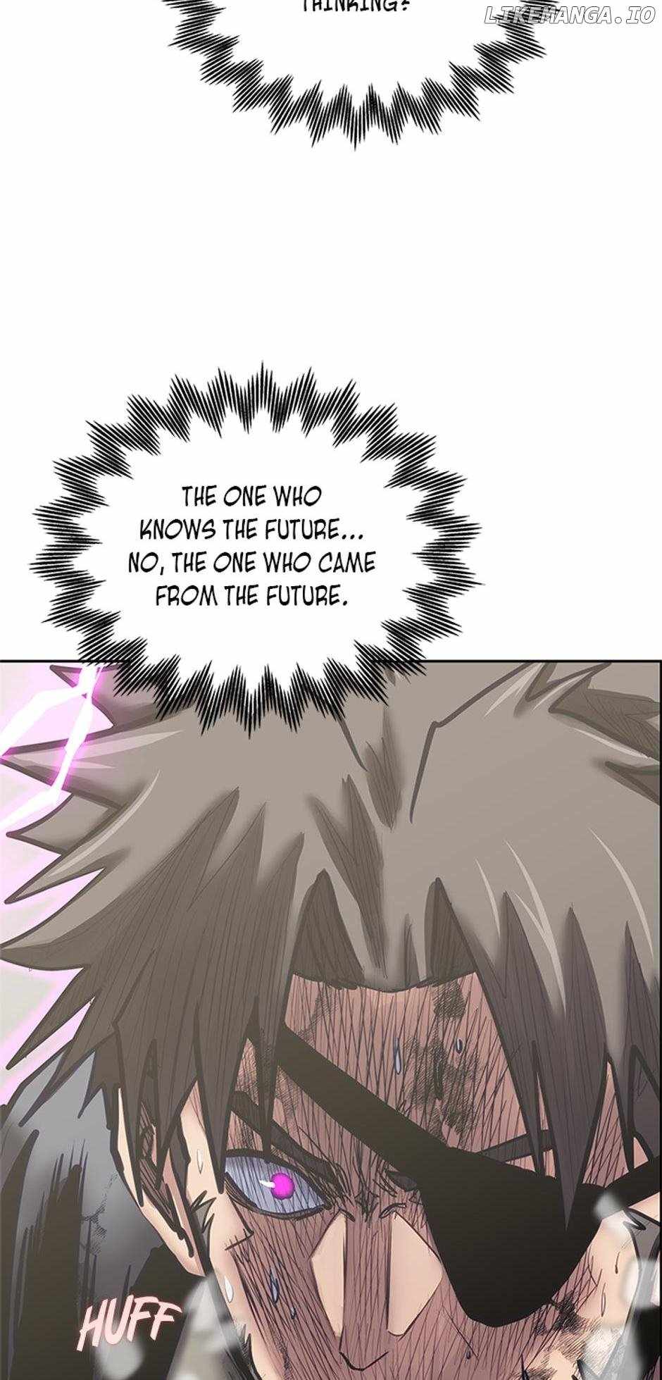 Player From Today Onwards Chapter 146 - Page 4