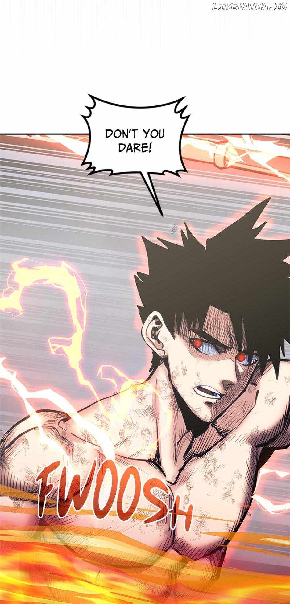 Player From Today Onwards Chapter 146 - Page 41