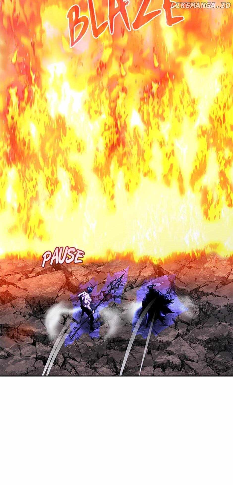 Player From Today Onwards Chapter 146 - Page 43