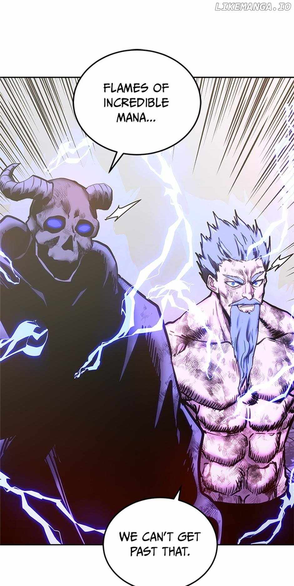Player From Today Onwards Chapter 146 - Page 44