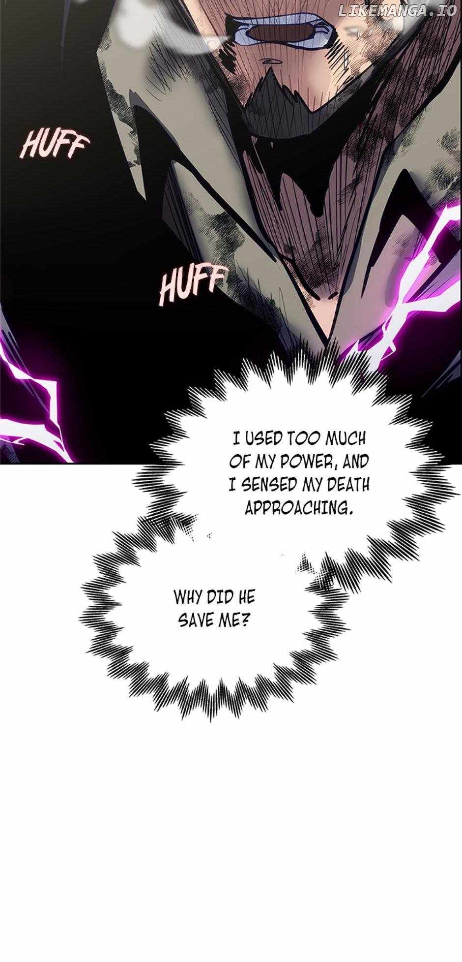 Player From Today Onwards Chapter 146 - Page 5