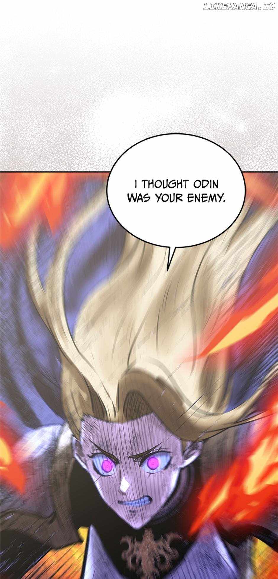 Player From Today Onwards Chapter 146 - Page 50