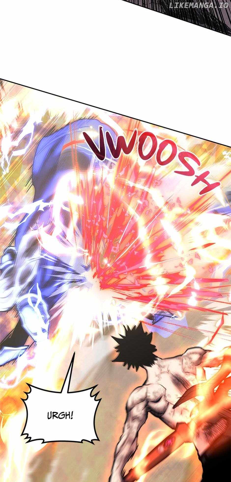 Player From Today Onwards Chapter 146 - Page 53