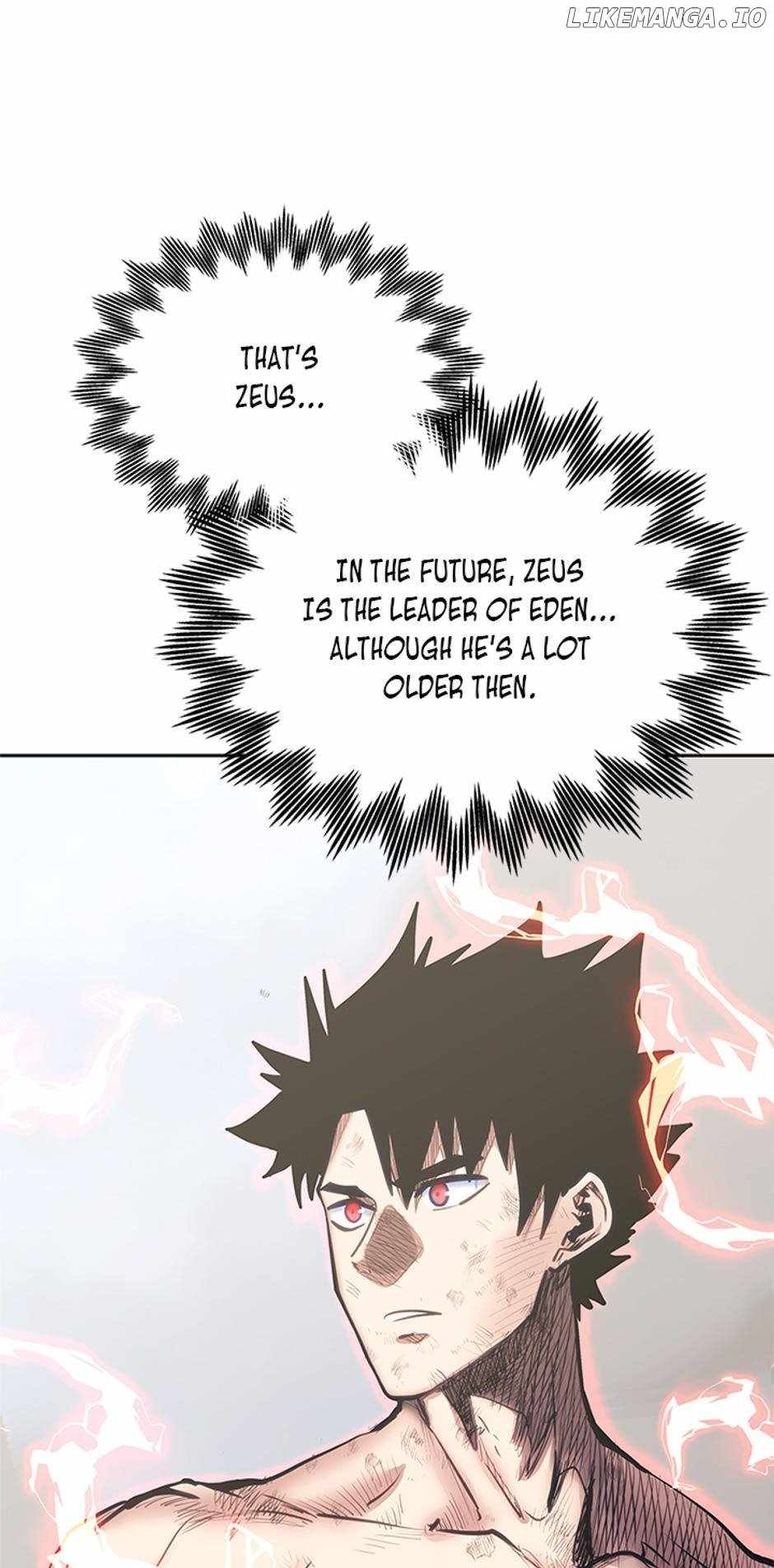 Player From Today Onwards Chapter 146 - Page 6