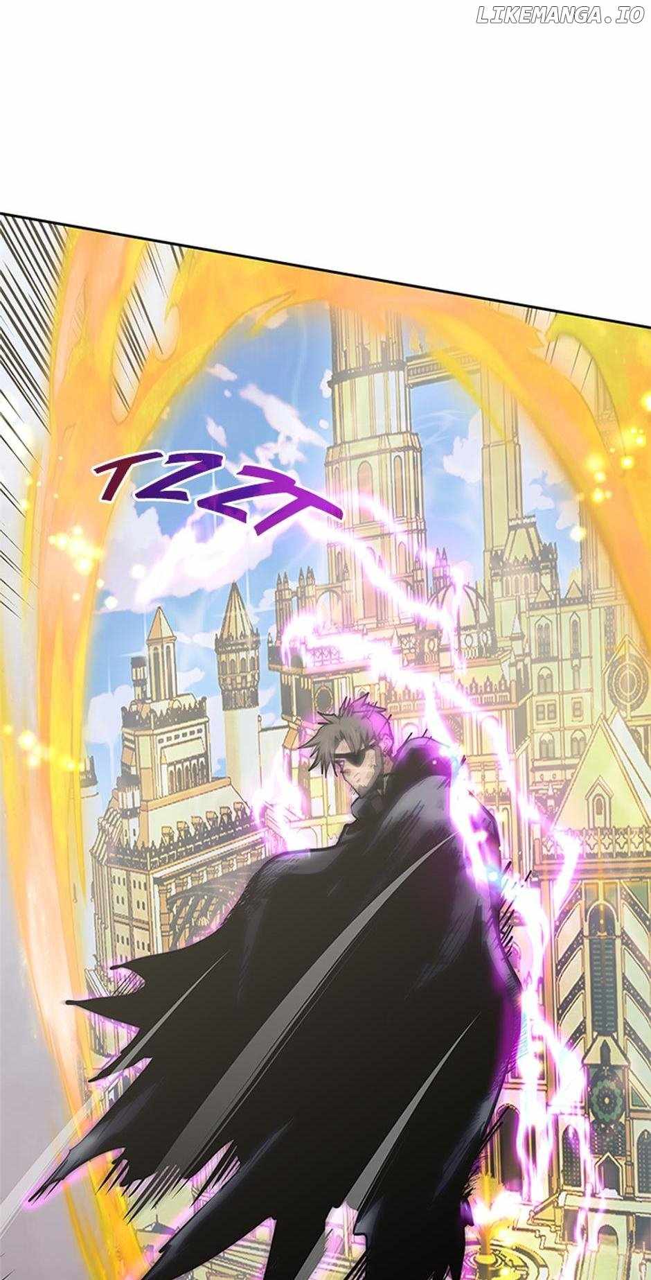 Player From Today Onwards Chapter 146 - Page 60