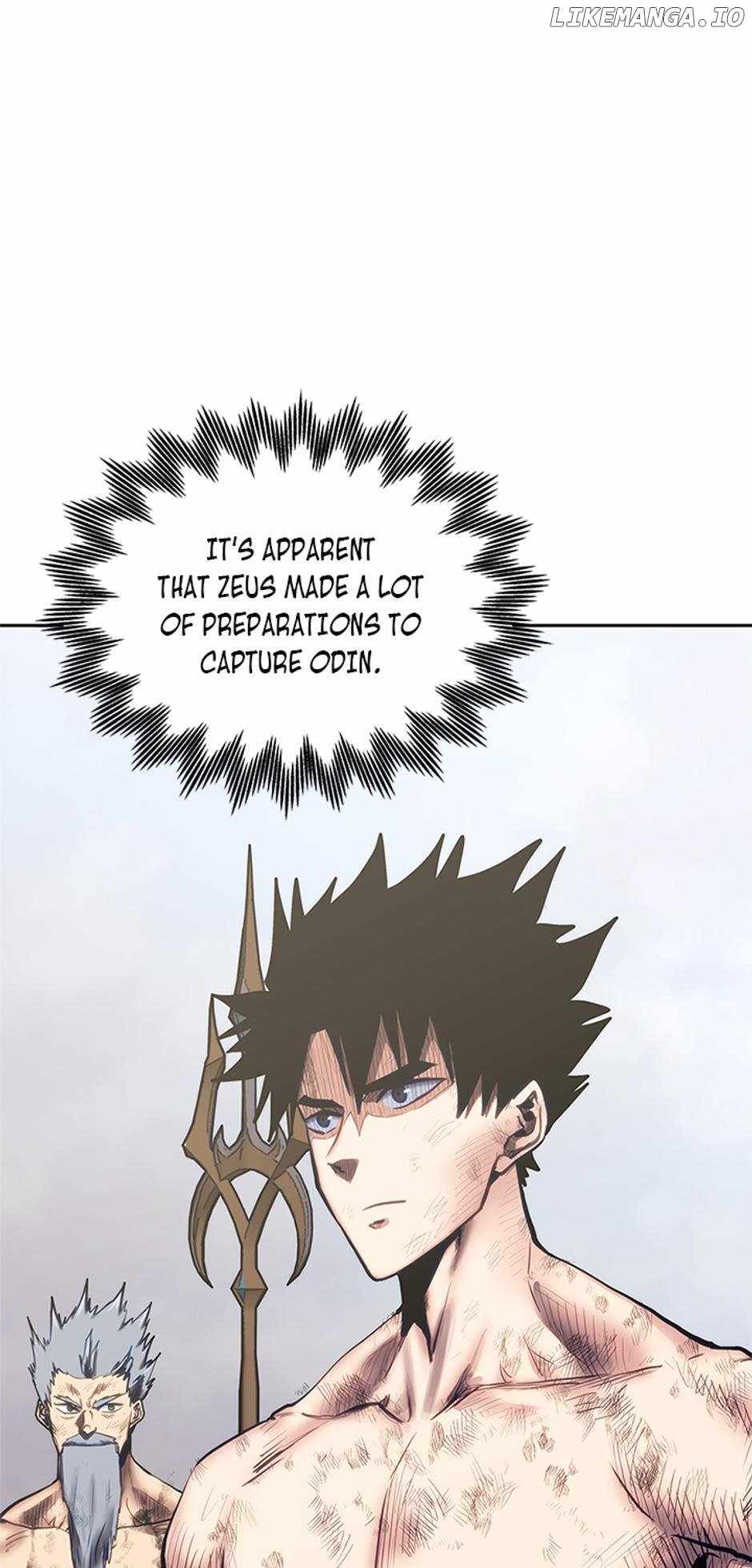 Player From Today Onwards Chapter 146 - Page 69