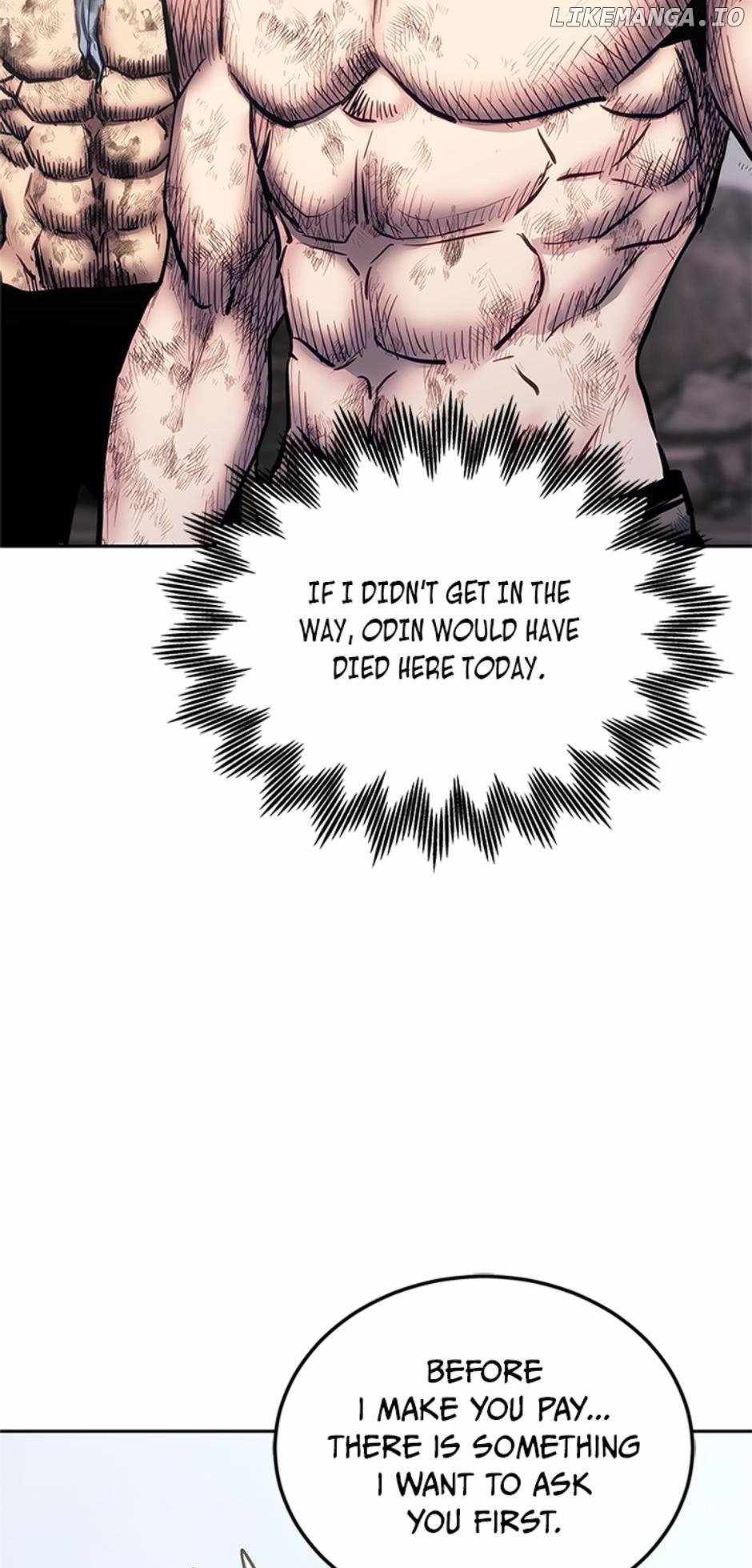 Player From Today Onwards Chapter 146 - Page 70