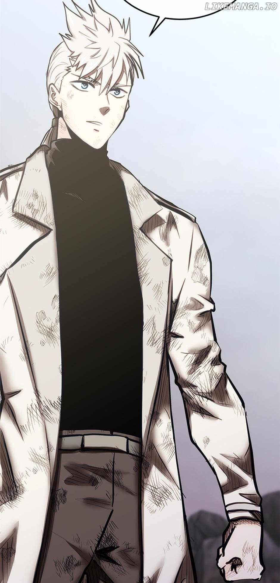 Player From Today Onwards Chapter 146 - Page 71