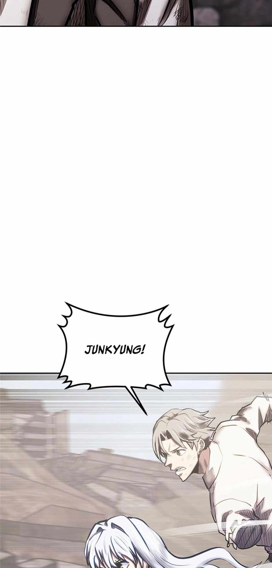 Player From Today Onwards Chapter 146 - Page 72