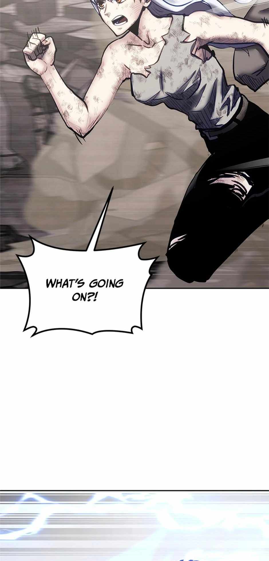 Player From Today Onwards Chapter 146 - Page 73