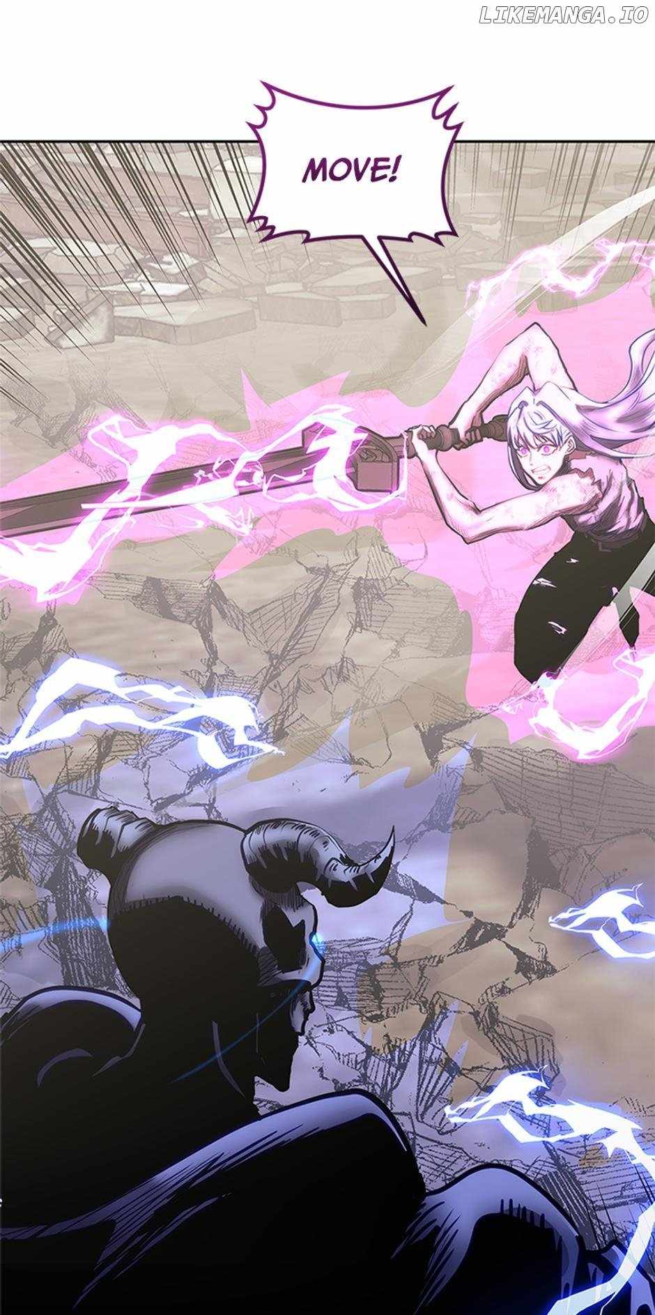 Player From Today Onwards Chapter 146 - Page 75