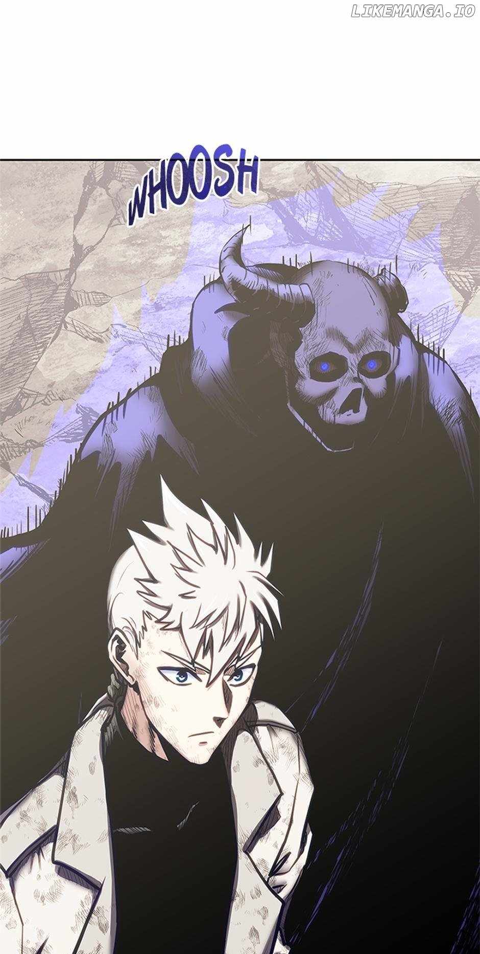 Player From Today Onwards Chapter 146 - Page 81